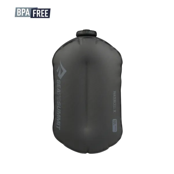 Bolsa de Hidratacion Sea To Summit Watercell X 10L