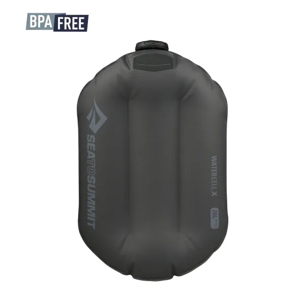 Bolsa de Hidratacion Sea To Summit Watercell X 20L
