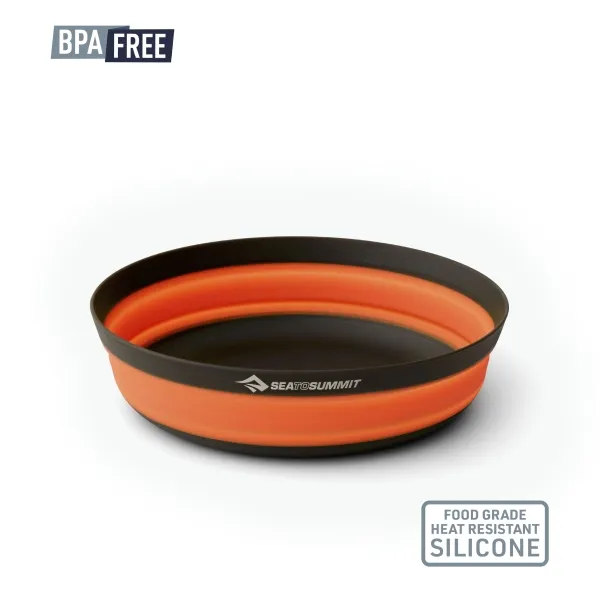 Bowl Plegable Sea To Summit Frontier Grande