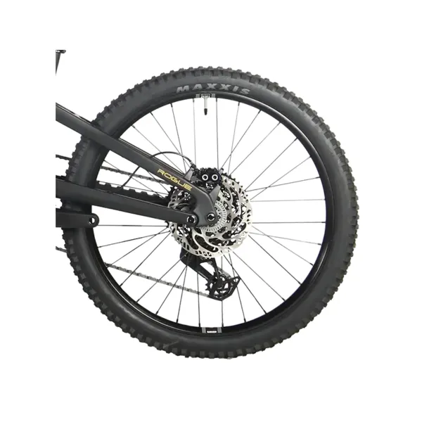 Cubierta y llanta de aleación Velduro Rogue Trasera 27.5