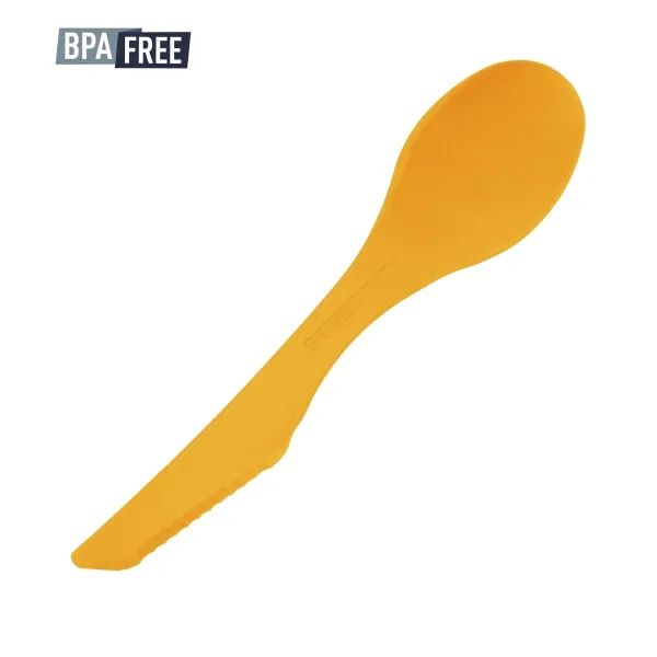 Cuchara Cuchillo Sea to Summit Delta Spoon