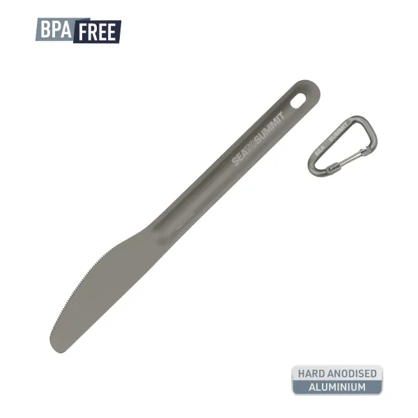 Cuchillo Sea to Summit Alpha Light