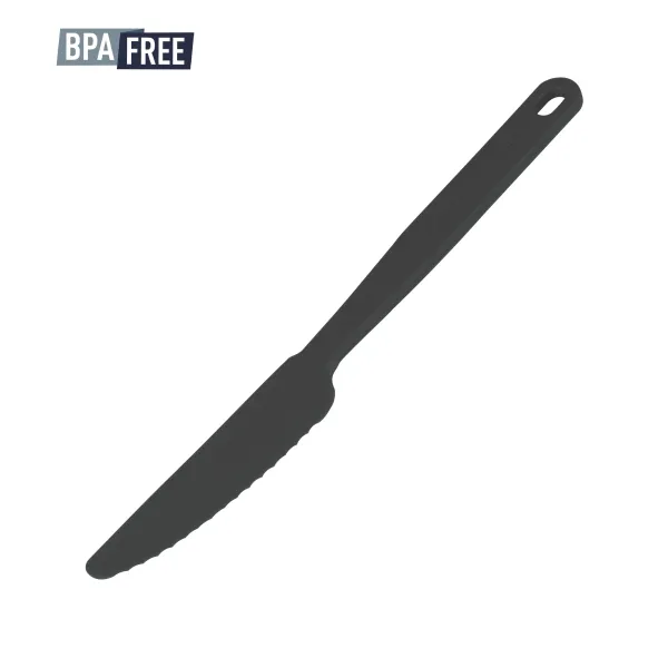 Cuchillo Sea to Summit Knife Charcoal