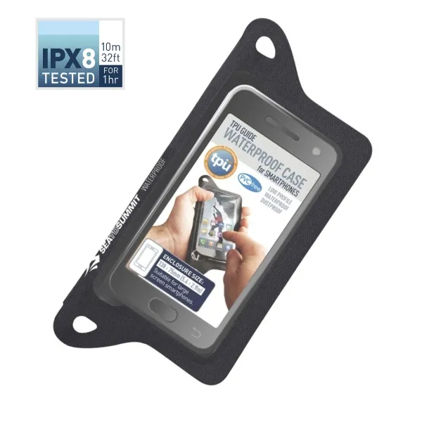 Funda Protectora Sea to Summit Guide