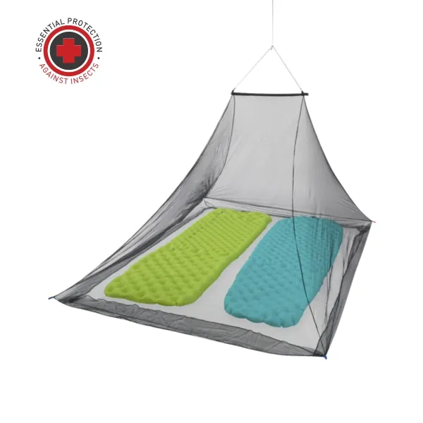 Mosquitero  Sea To Summit Pyramid Net Doble