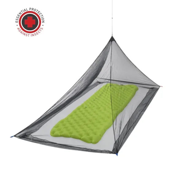 Mosquitero  Sea To Summit Pyramid Net Simple