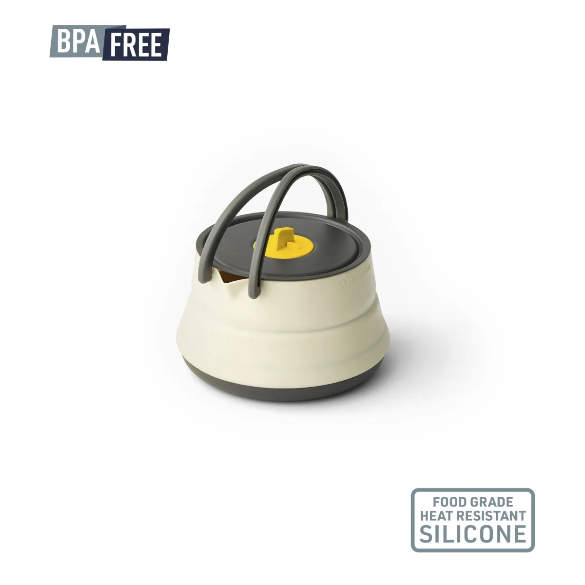 Pava Sea to Summit Frontier Plegable 1,1 Lts