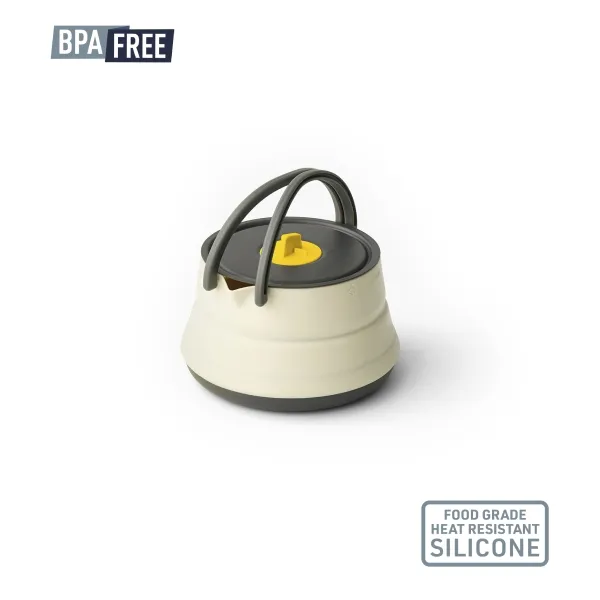 Pava Sea to Summit Frontier Plegable 1,1 Lts