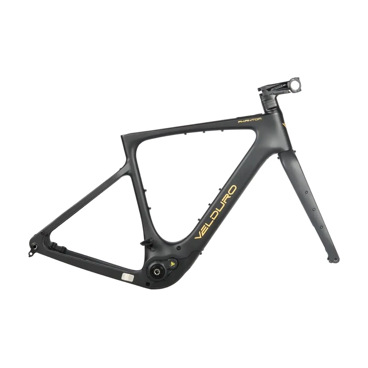 Cuadro Velduro Phantom (Solo cuadro con Horquilla) Talle M