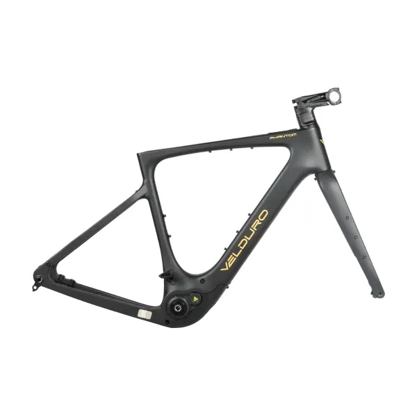 Cuadro Velduro Phantom (Solo cuadro con Horquilla) Talle M