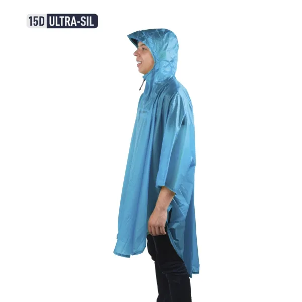 Piloto Sea To Summit Ultra Sil Nano Impermeable