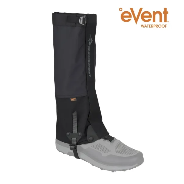 Polainas Sea to Summit Alpine Evac