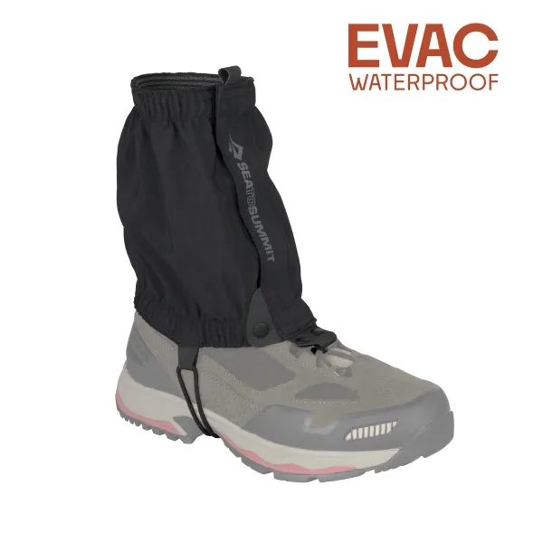 Polainas Sea to Summit Tumbleweed