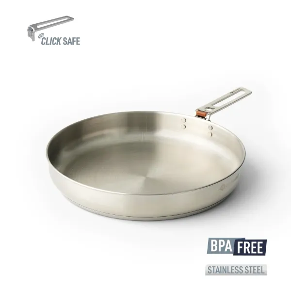 Sarten Sea to Summit Detour Acero Inox