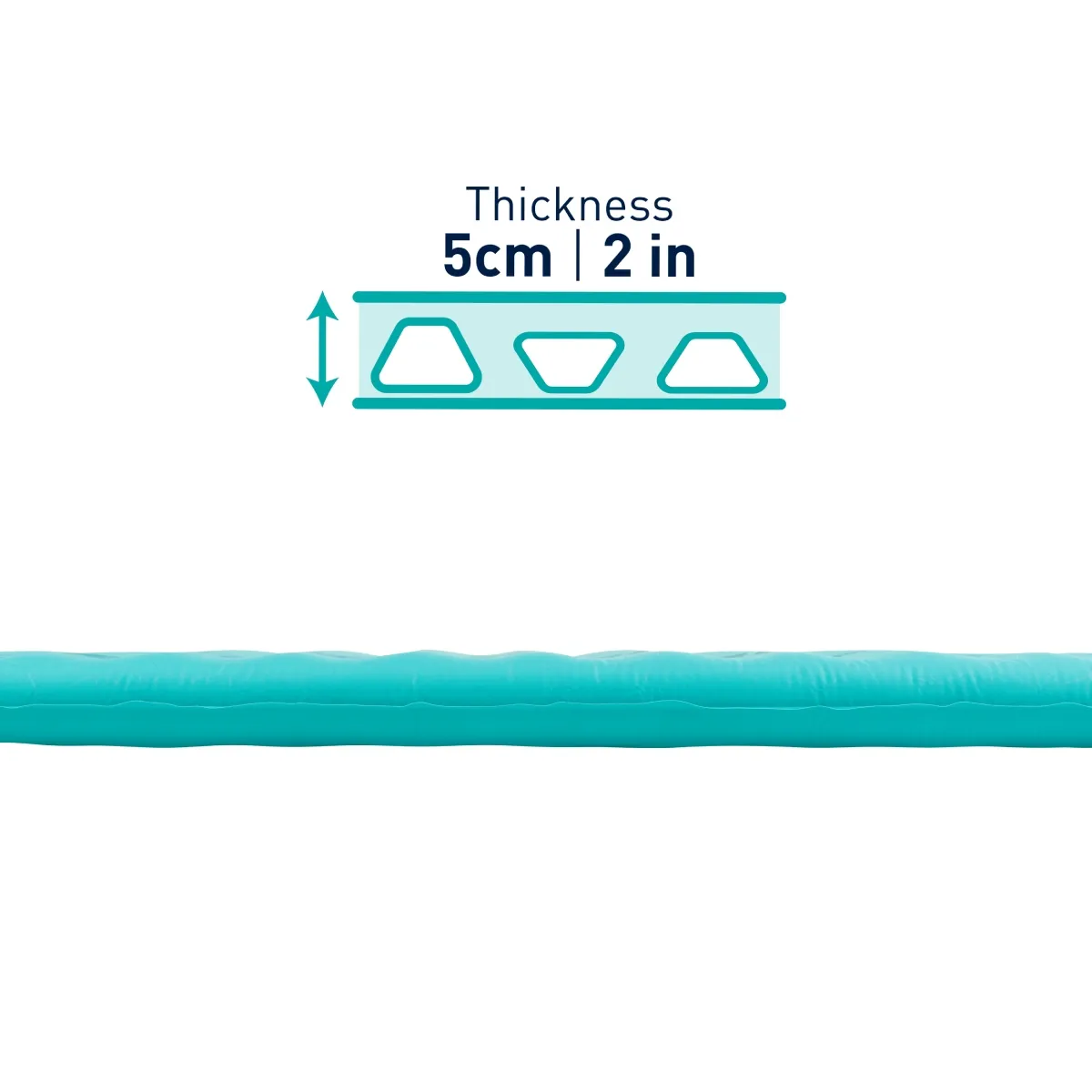 Aislante Autoinflable Sea To Summit Comfort Light Womens Regular