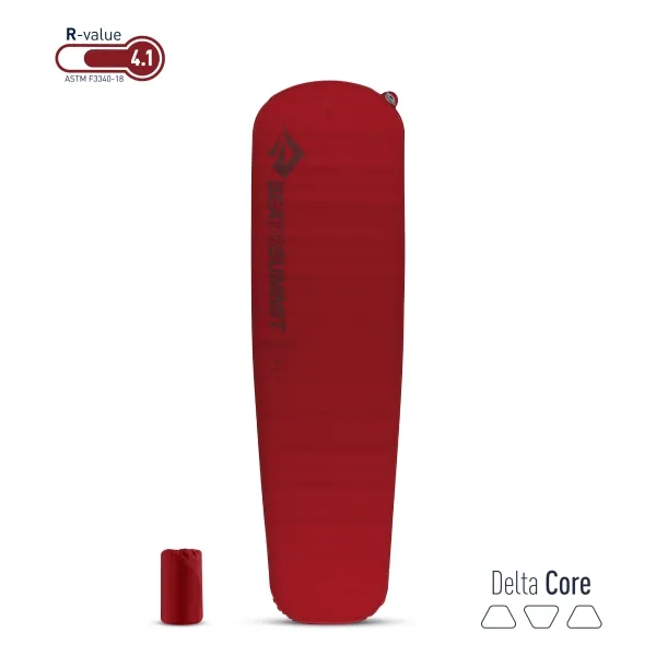 Aislante Autoinflable Sea To Summit Comfort Plus Regular