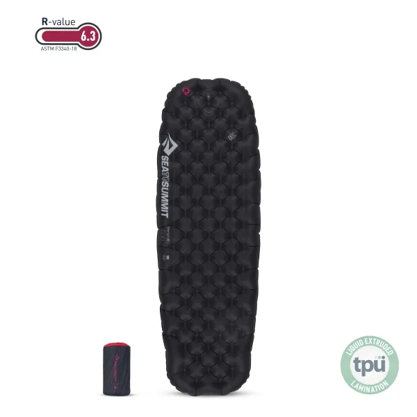 Aislante Inflable Sea To Summit Ether Light XT Extreme Womens Regular