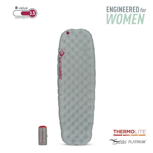 Aislante Inflable Sea To Summit Ether Light XT Womens Regular