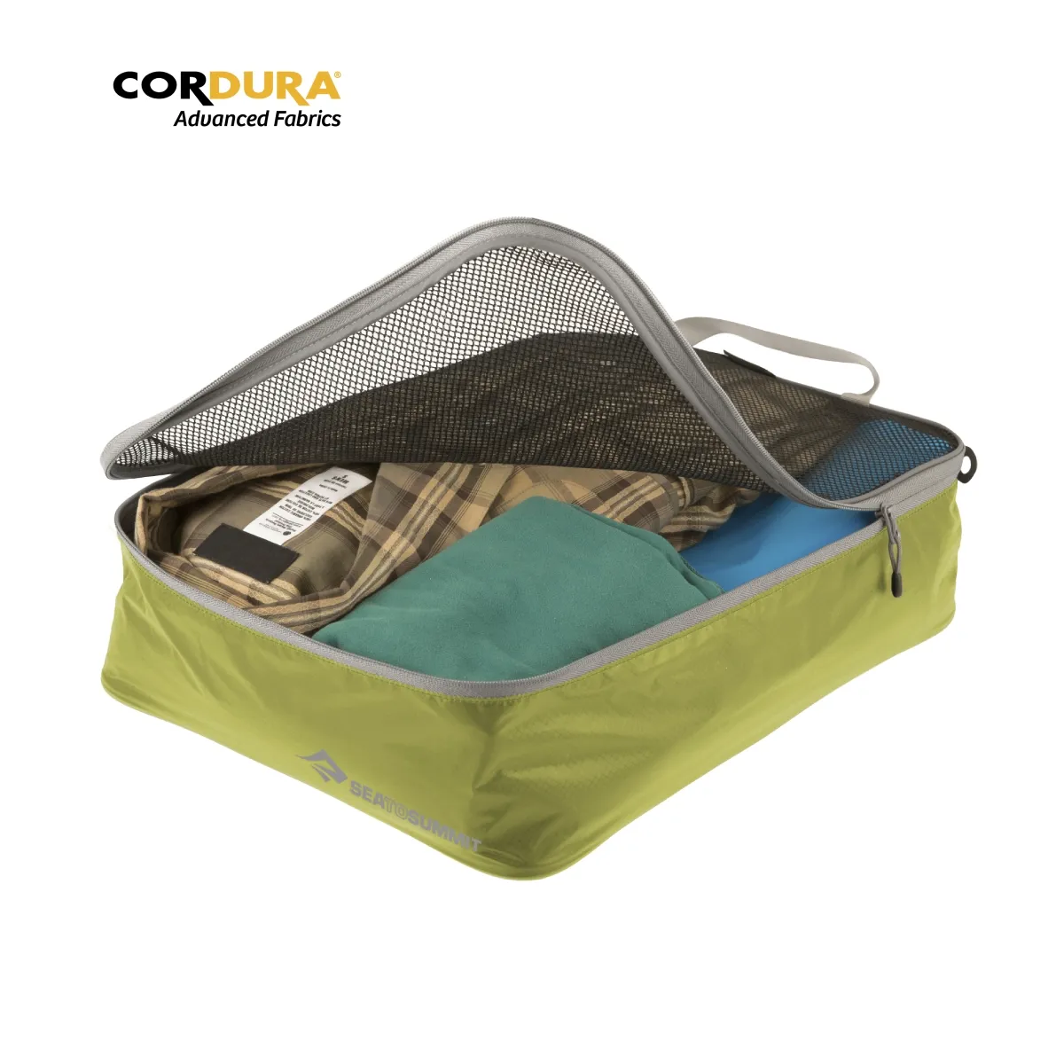 Bolso Organizador Sea To Summit Garment Mediano