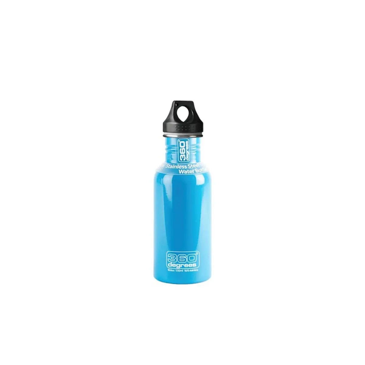 Botella Termica Sea To Summit 360 Acero Inox 550ml