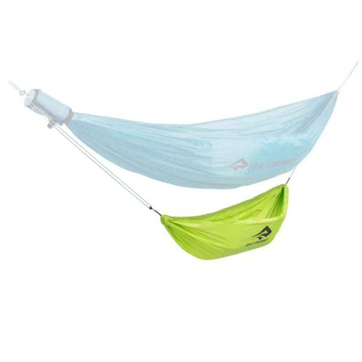 Portaequipaje Para Hamaca Sea To Summit Gear Sling