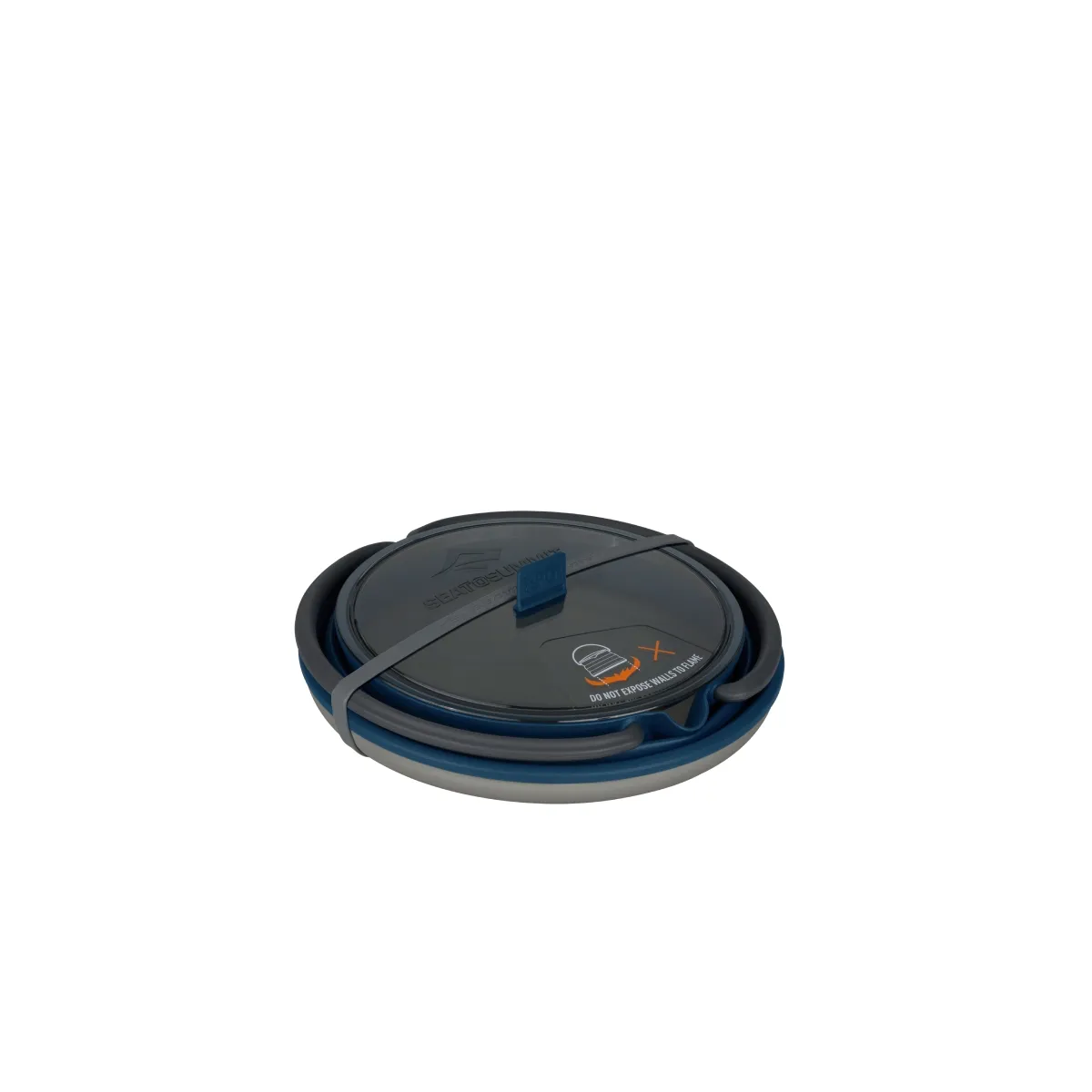 Set Camping Sea To Summit X Set 12 Plegable 5 Piezas