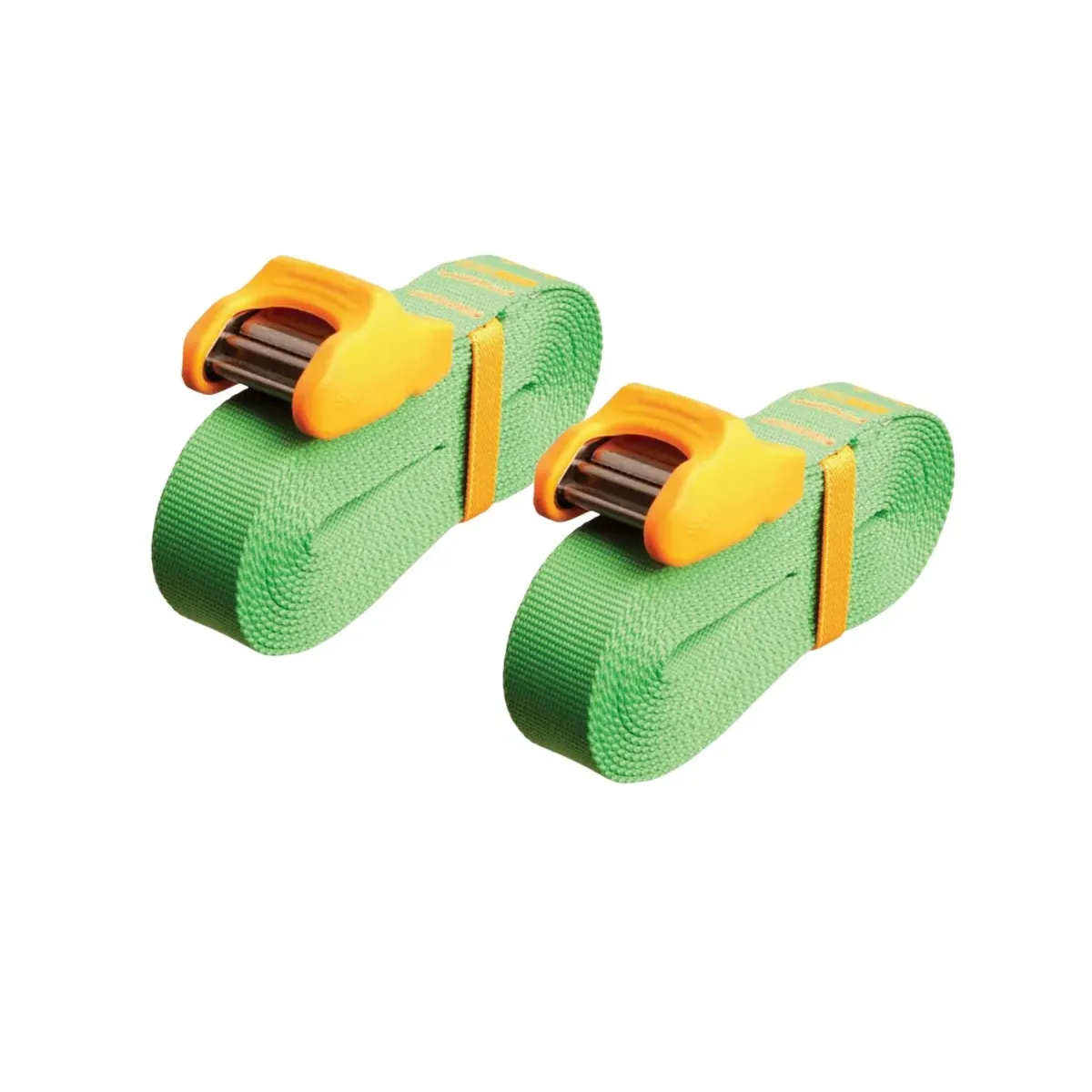 Set de Straps Sea to Summit Tie Down Silicone Cover 2unid