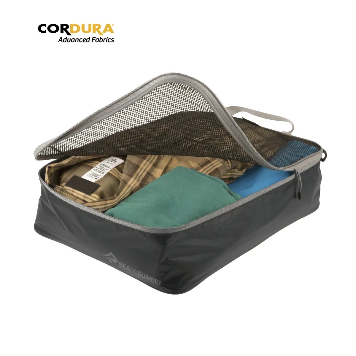 Bolso Organizador Sea To Summit Garment Mediano