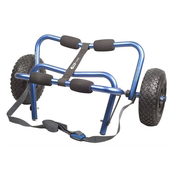 Carro Trasportador  Sea to Summit Cart  Grande