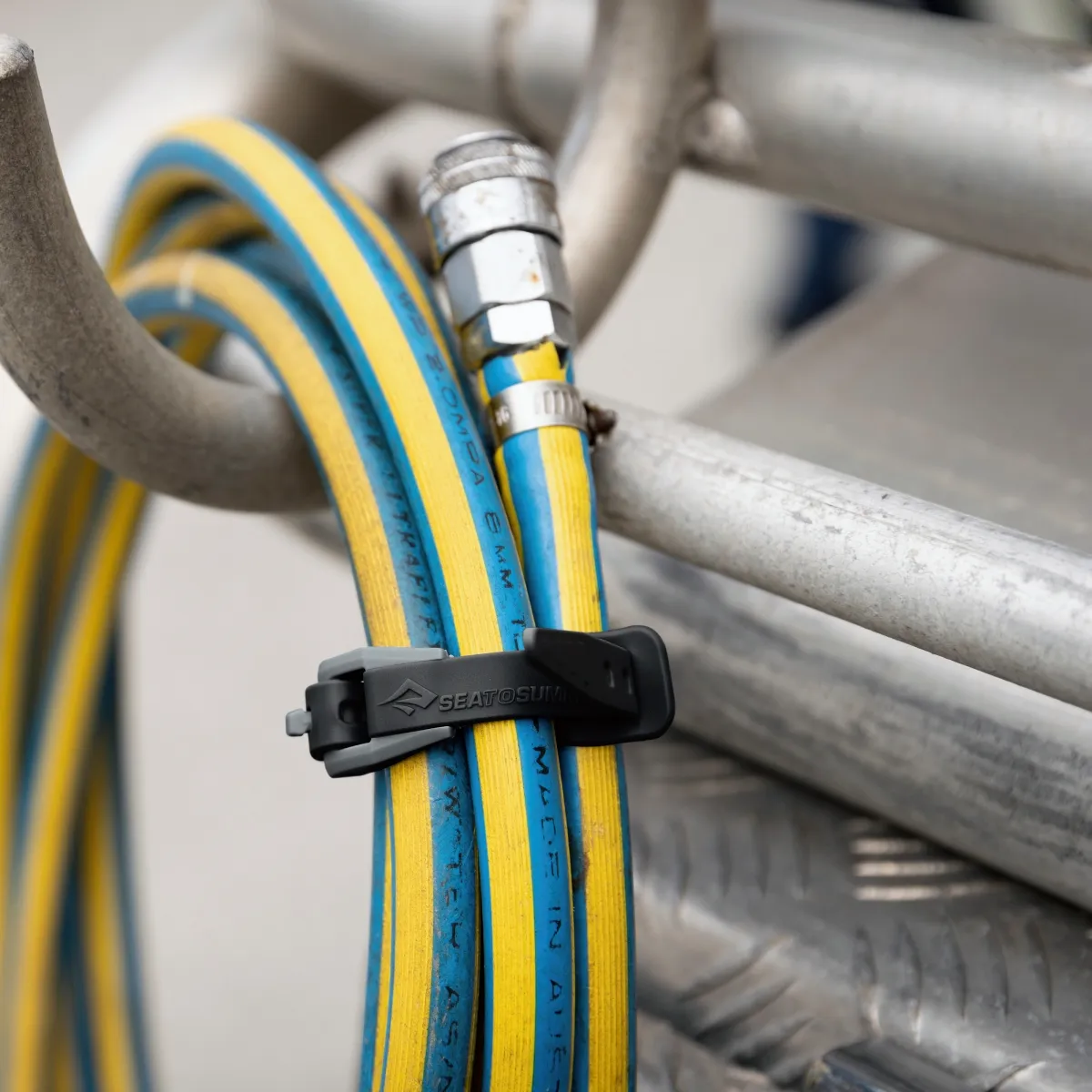 kit de Straps Sea To Summit Stretch Loc 12x45 mm 2uds.