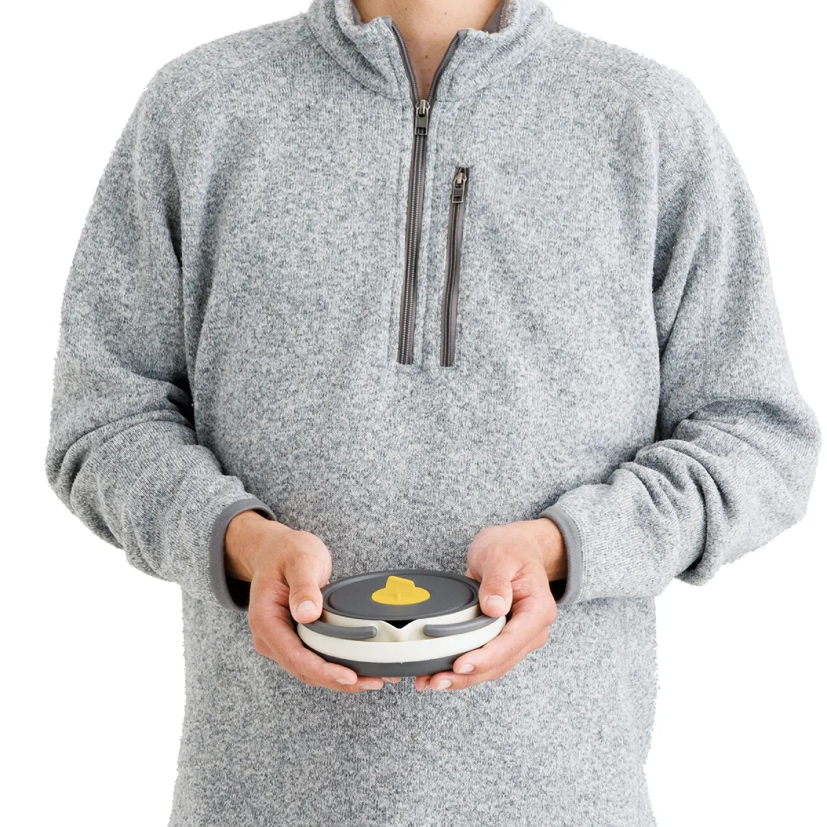 Set Camping Sea To Summit  Frontier Plegable Ultraliviano 3 Piezas