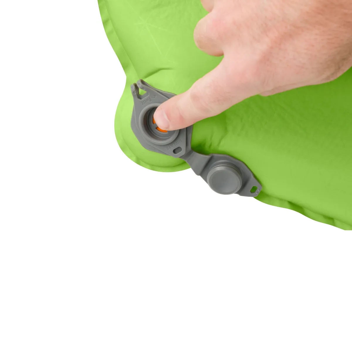 Aislante Autoinflable Sea To Summit Comfort Light Regular