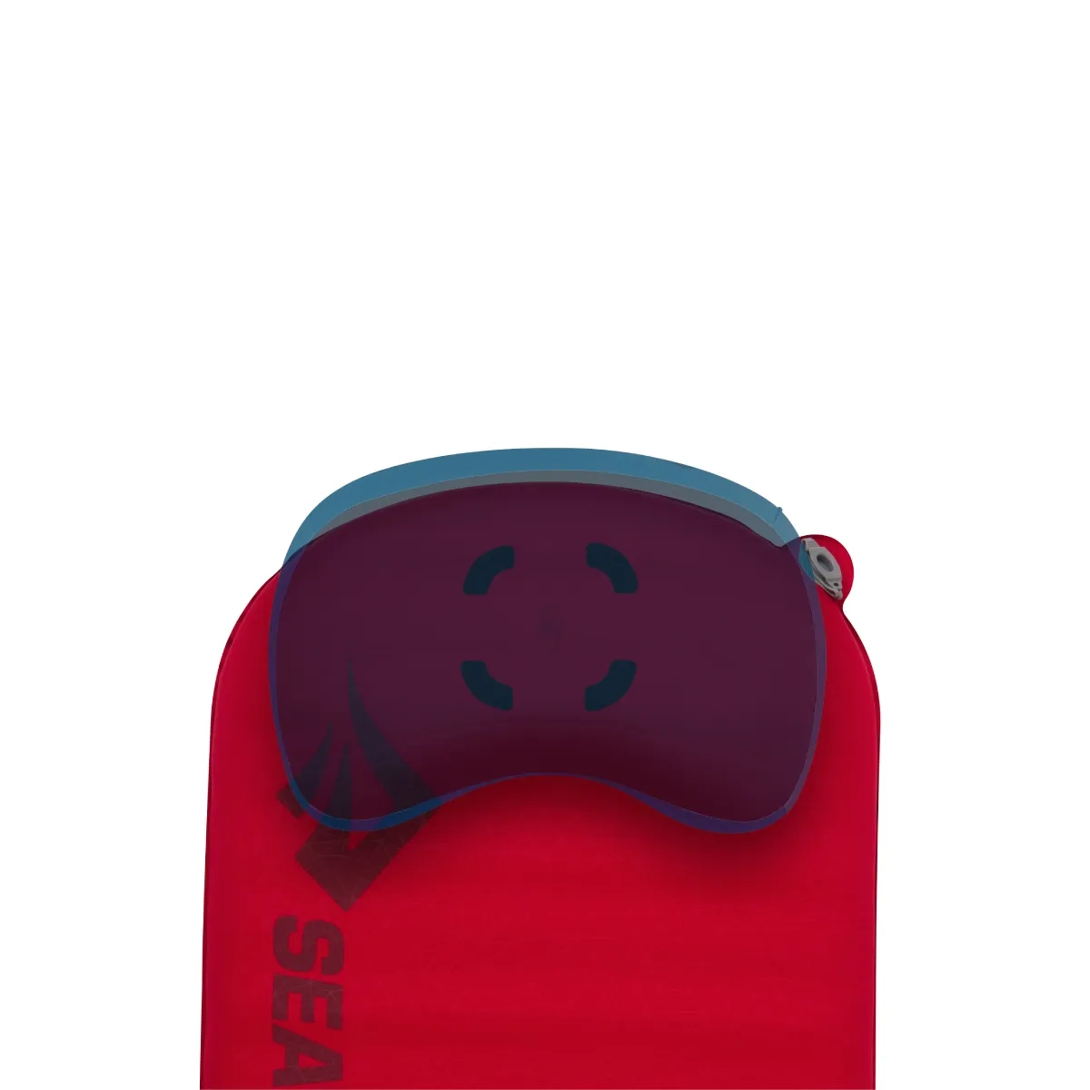 Aislante Autoinflable Sea To Summit Comfort Plus Regular