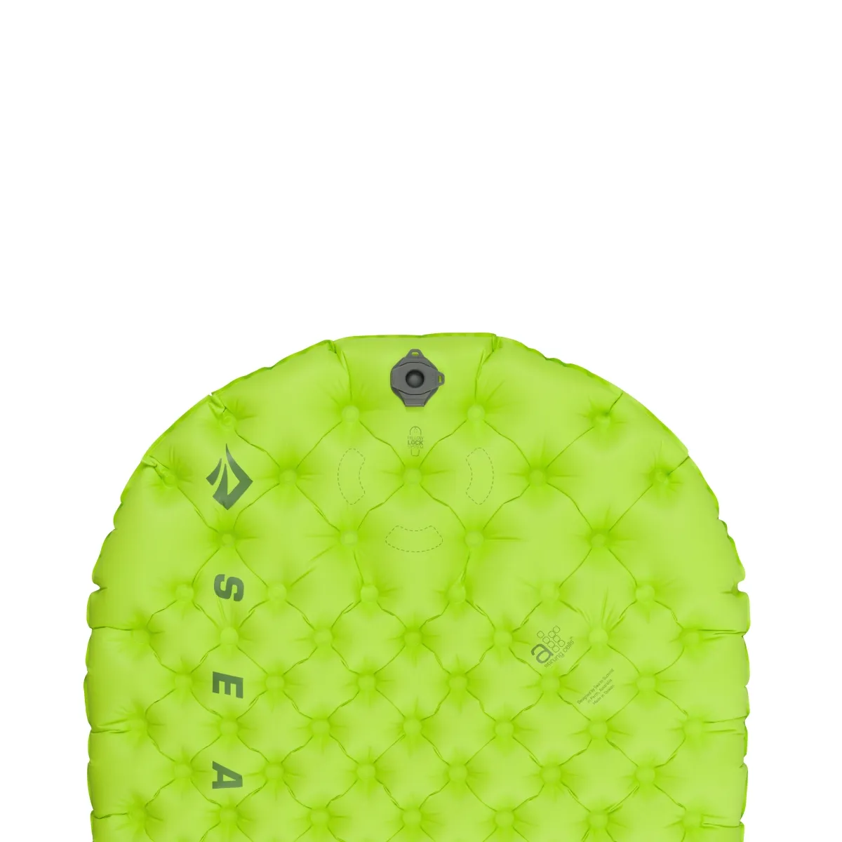 Aislante Inflable Sea To Summit Comfort Light Insulated Regular