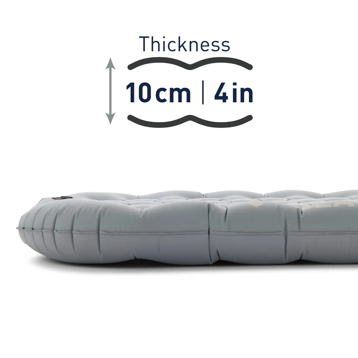 Aislante Inflable Sea To Summit Ether Light XR Regular