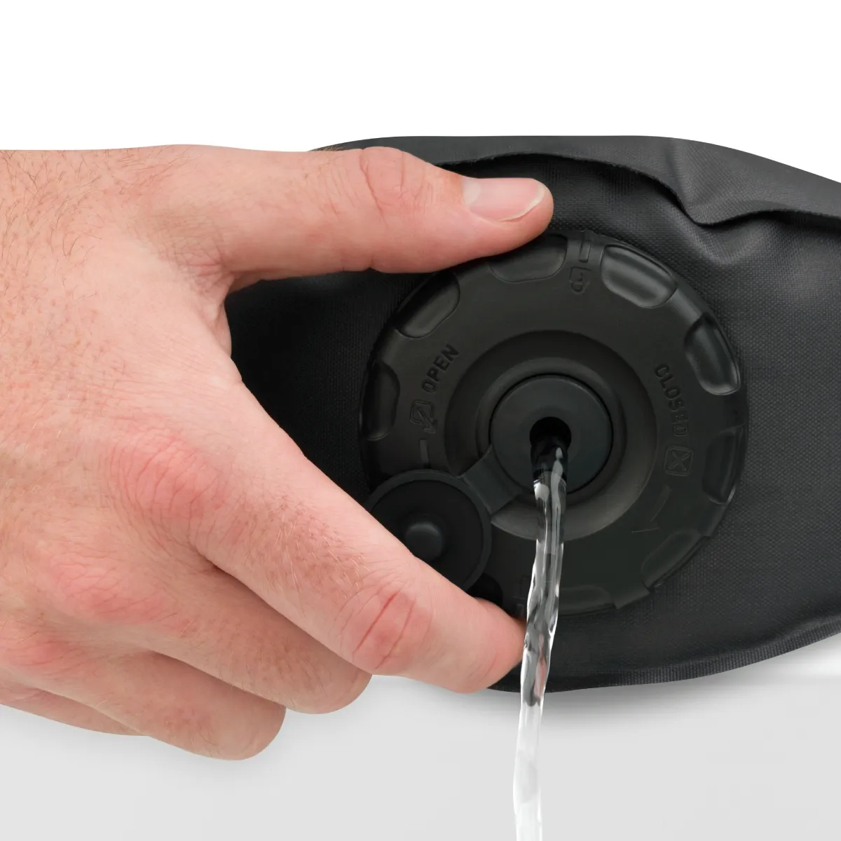 Bolsa de Hidratacion Sea To Summit Watercell X 4L