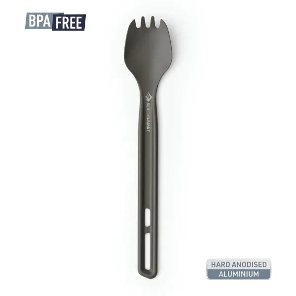 Cuchara Tenedor Sea to Summit Frontier Largo