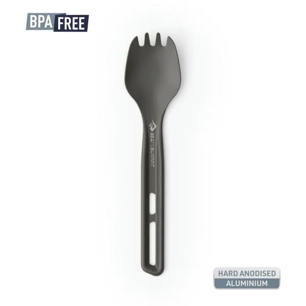 Cuchara Tenedor Sea to Summit Frontier