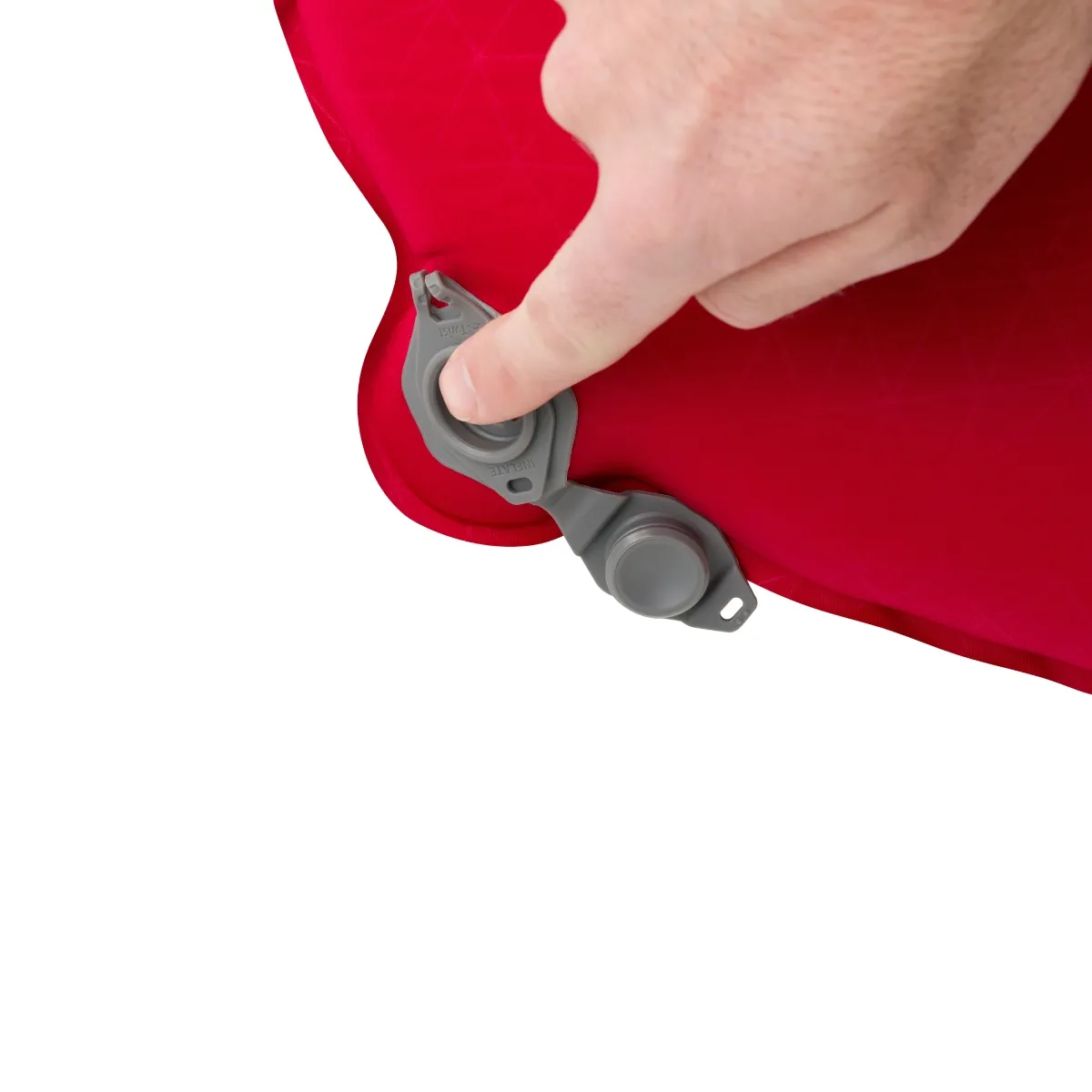 Aislante Autoinflable Sea To Summit Comfort Plus Regular