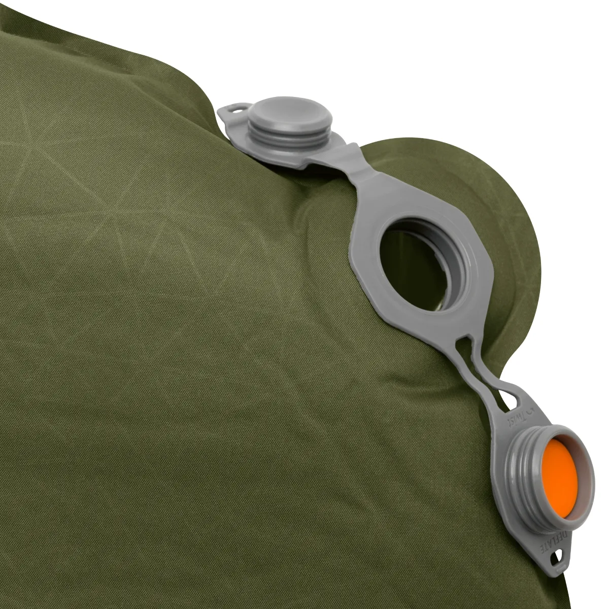 Aislante Autoinflable Sea To Summit Camp Plus Regular