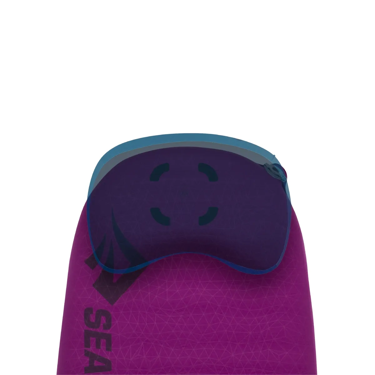 Aislante Autoinflable Sea To Summit Comfort Plus Womens Regular