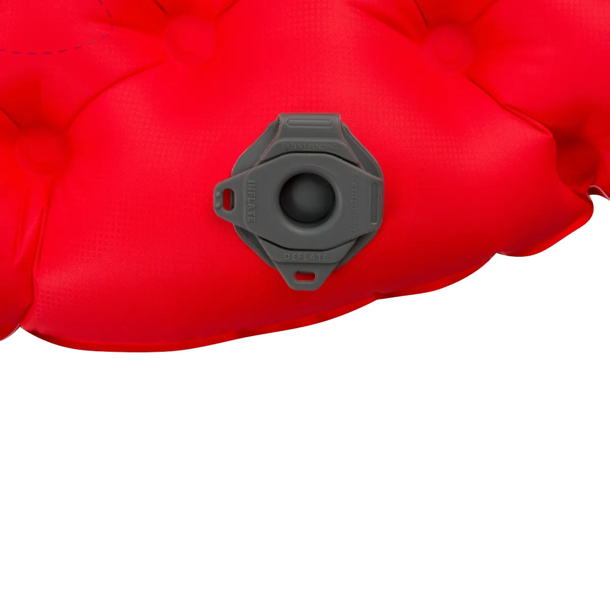 Aislante Inflable Sea To Summit Comfort Plus Insulated Regular