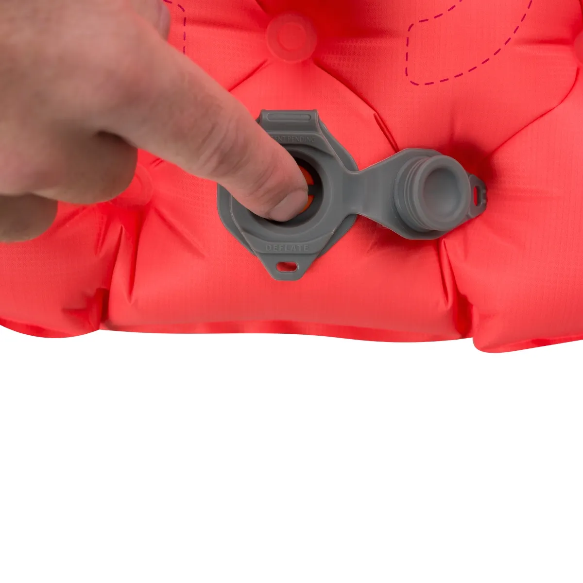 Aislante Inflable Sea To Summit Ultralight Insulated Womens Regular