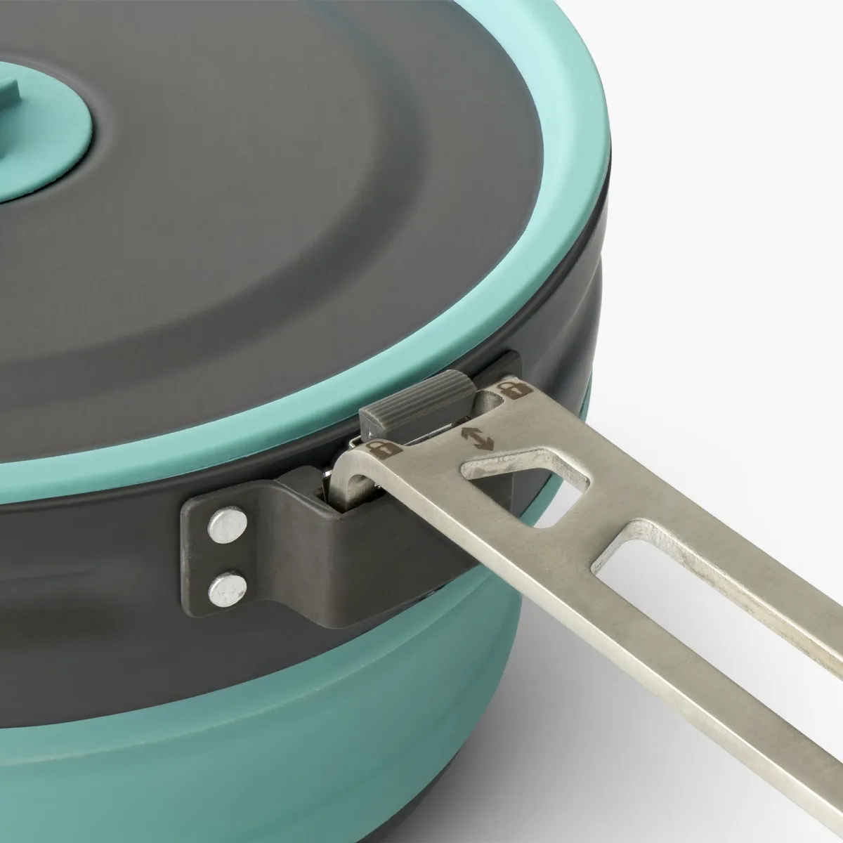 Marmita Sea To Summit Frontier Plegable Ultraliviana 2 L