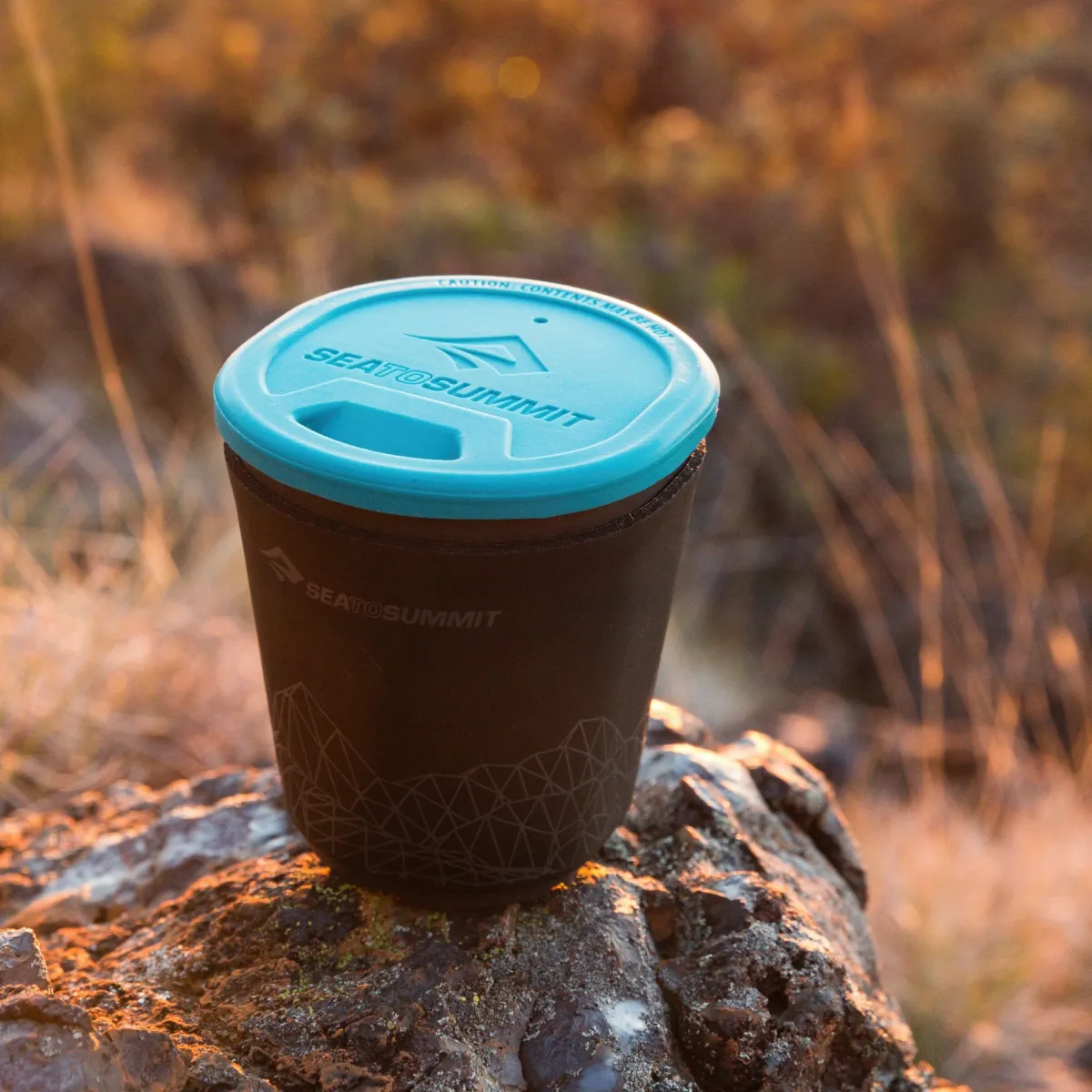 Vaso Termico Sea To Summit Deltalight Mug 350ml