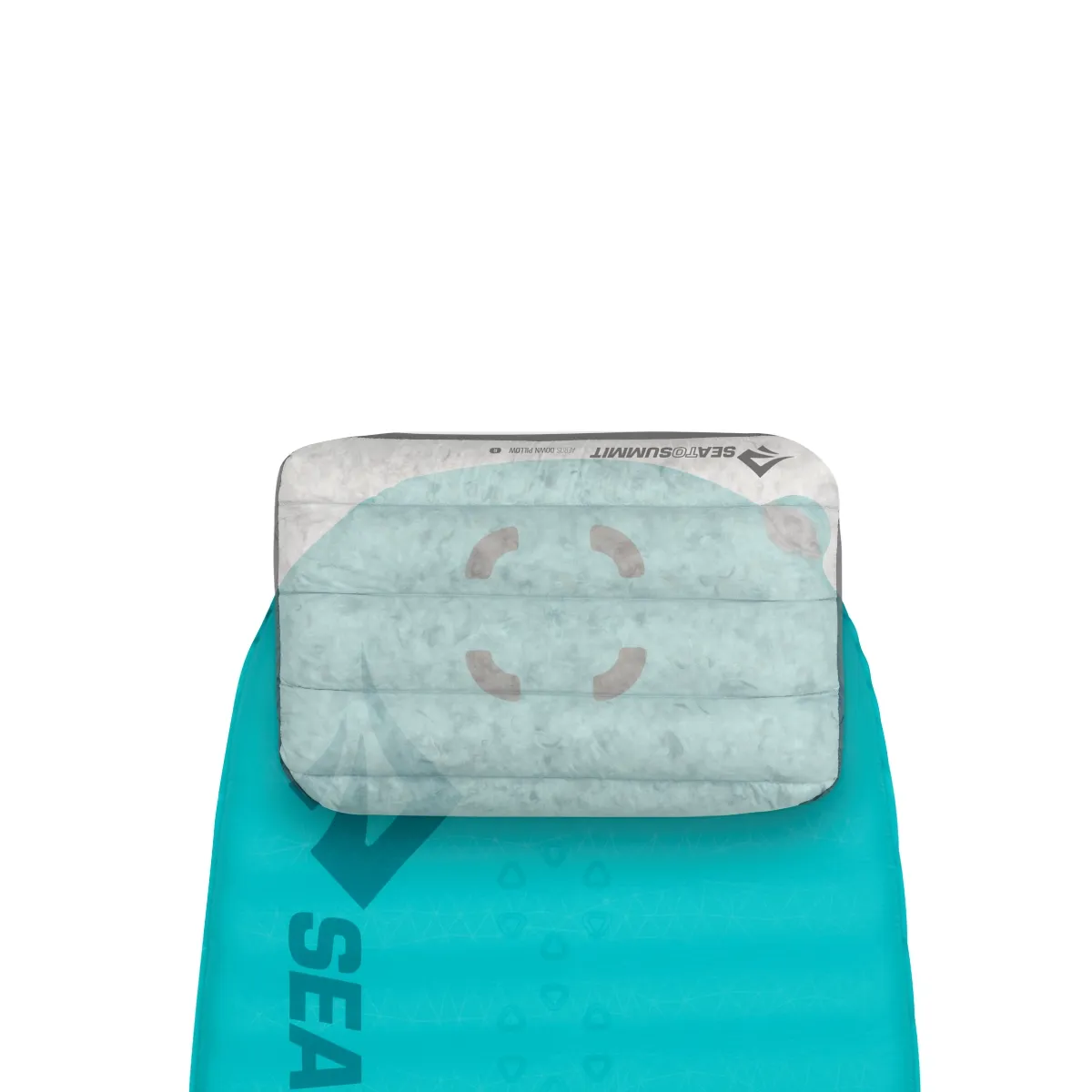 Aislante Autoinflable Sea To Summit Comfort Light Womens Regular