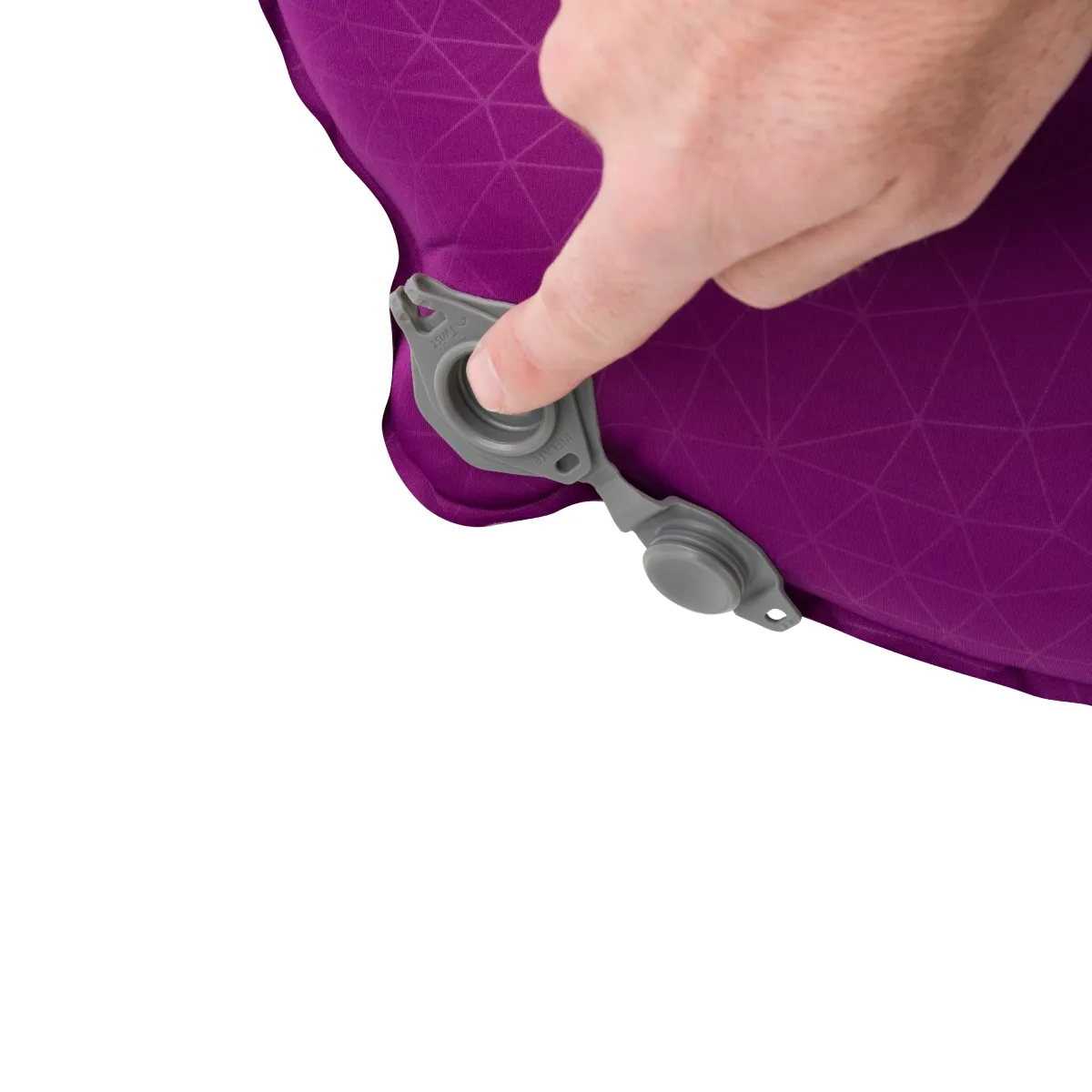 Aislante Autoinflable Sea To Summit Comfort Plus Womens Regular