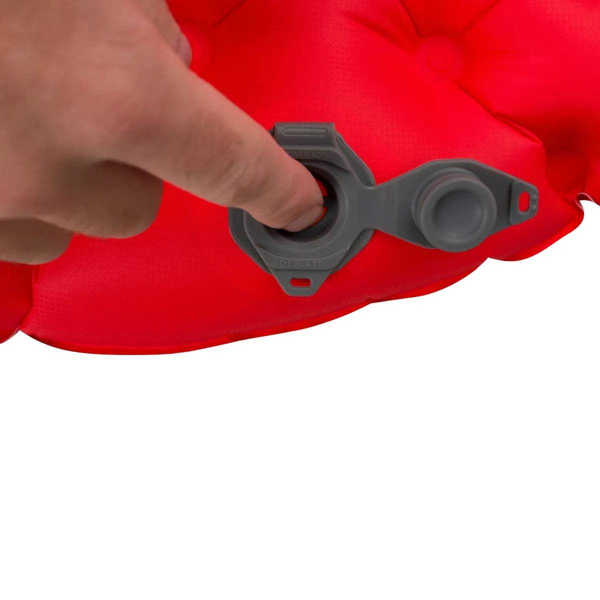 Aislante Inflable Sea To Summit Comfort Plus Insulated Regular