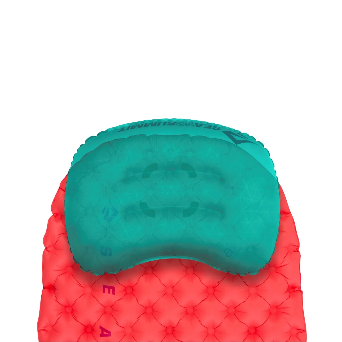 Aislante Inflable Sea To Summit Ultralight Insulated Womens Regular