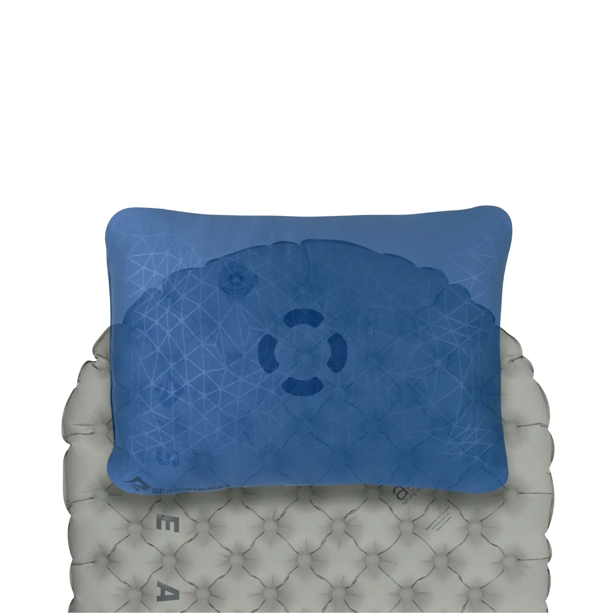 Almohada Sea To Summit Foamcore Regular